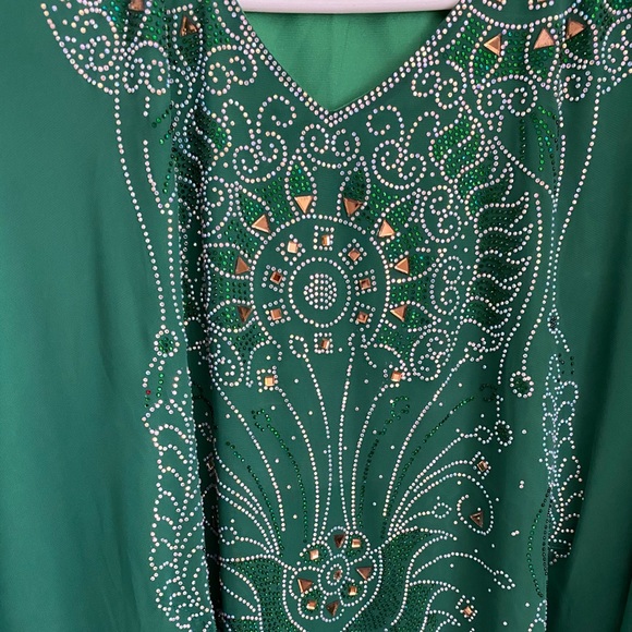 Kaftan - Picture 4 of 4